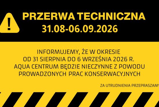 przerwa 2026