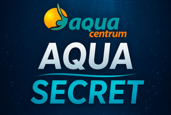 aqua secret