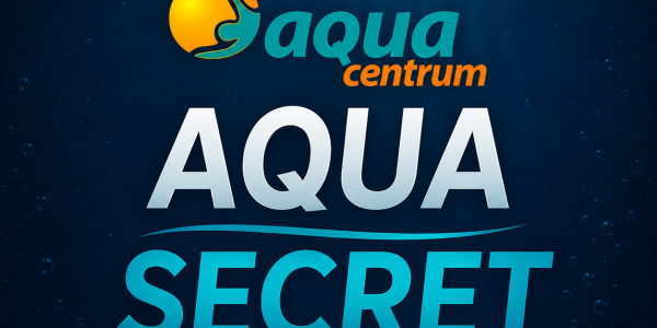 PROMOCJA AQUA SECRET