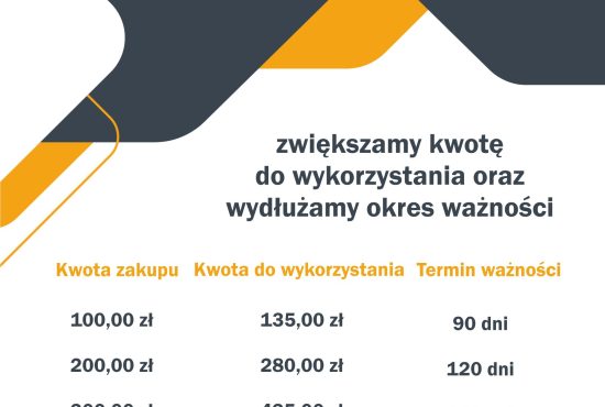 promocja wrzesień 2026